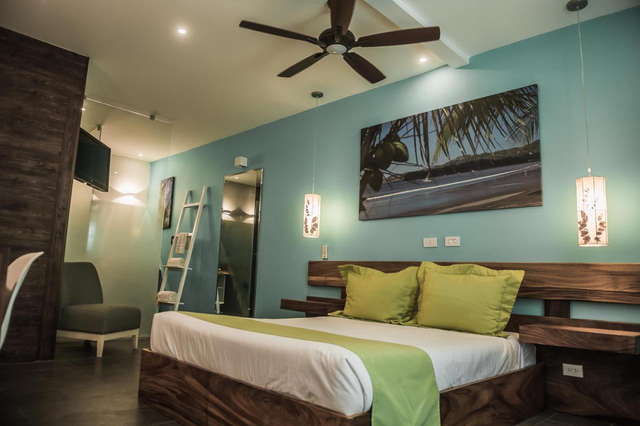 Standard 1 Queen Bed