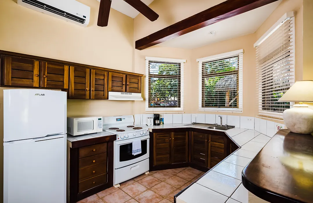 Bahia Del Sol Beach Front Boutique Hotel-1
