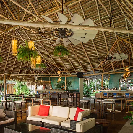 Bahia Del Sol Beach Front Boutique Hotel-3